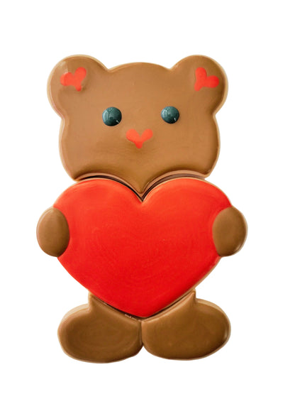 Feb 7 Beach/Hodges 3 Piece Build a Bear