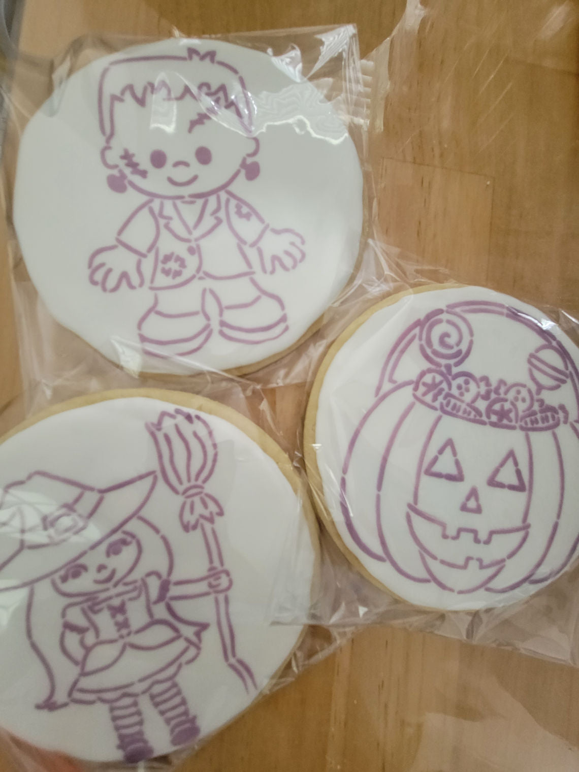 Paint Your Own (PYO) Cookie (1 Dozen)