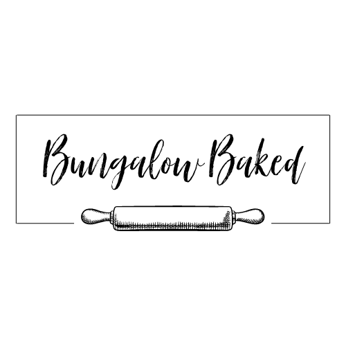 Bungalow Baked