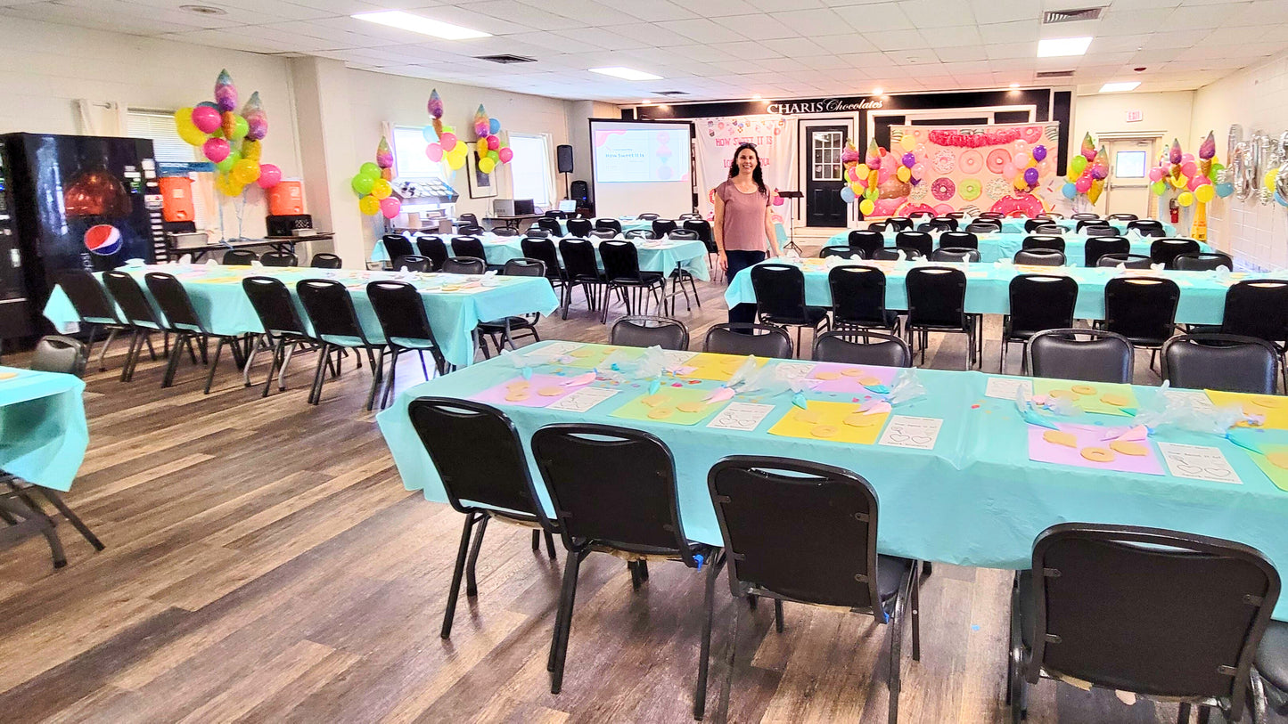 The Whole Shebang (Full Set) $55-65